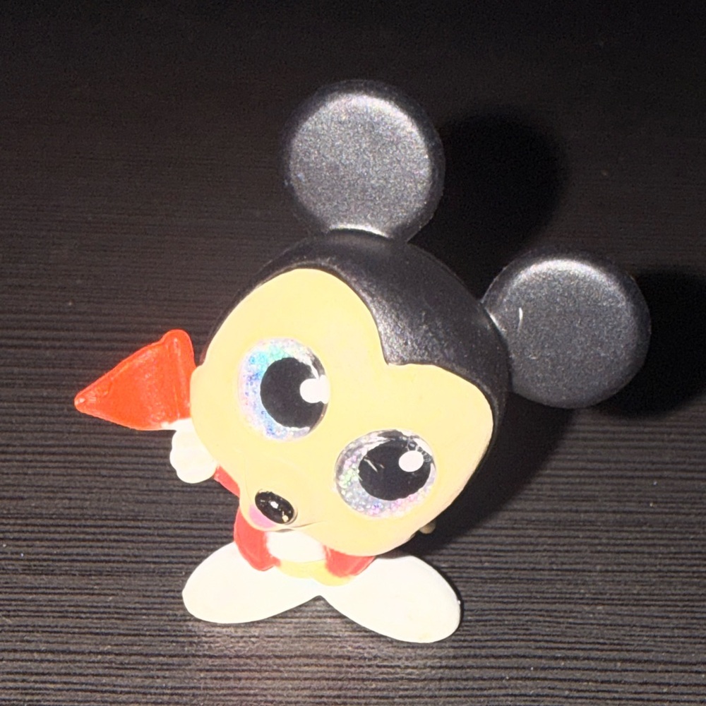 Disney Doorables Academy Series Mickey Mouse